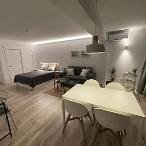 Appartement C Y L, Torremolinos