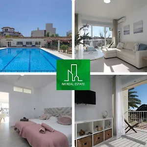 Appartement Carihuela Palace 912 By Ivi Real Estate, Torremolinos