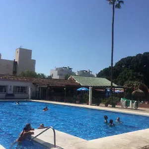 Appartement Carihuela Park Palace, Torremolinos