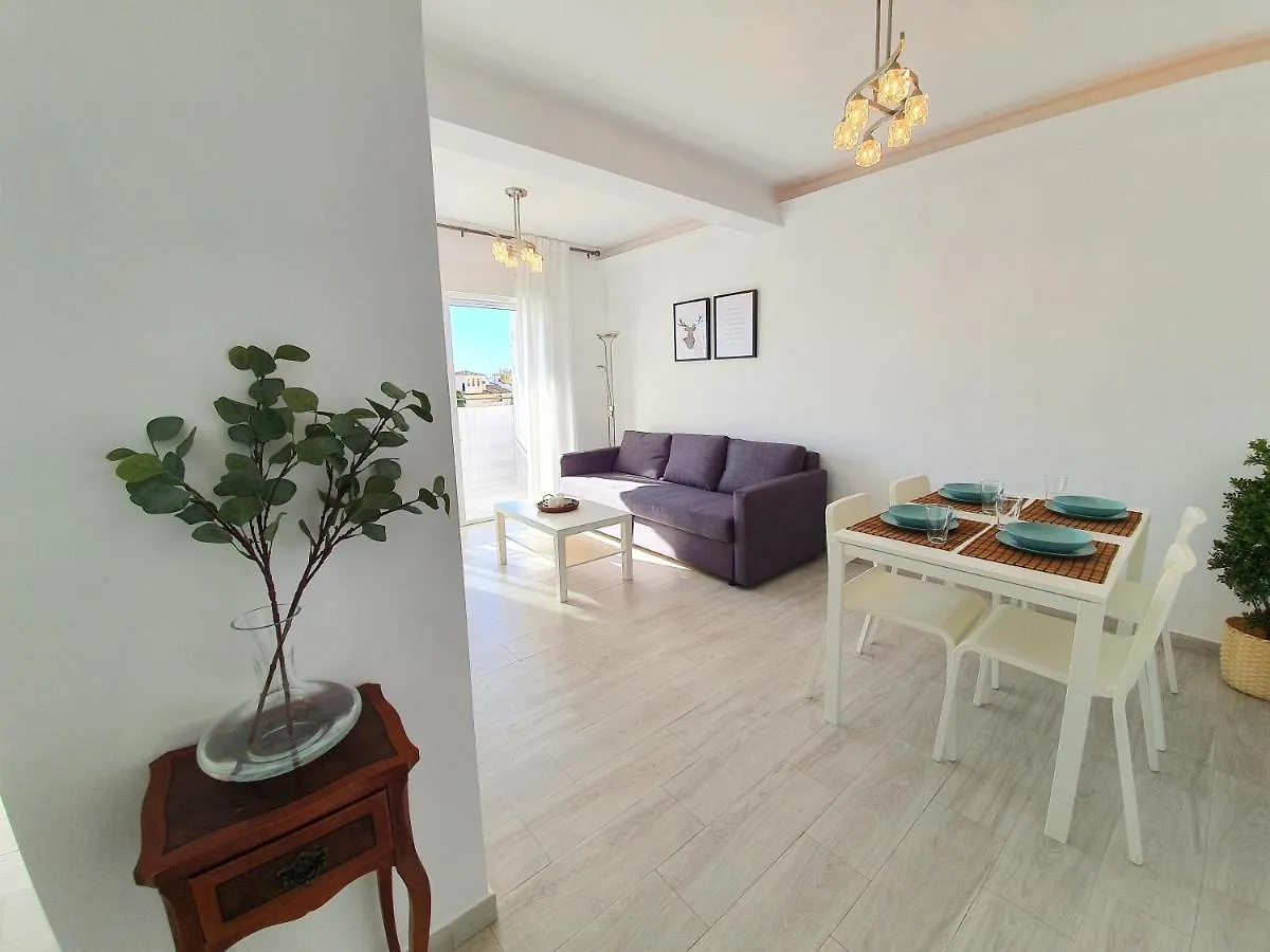 Sol Montemar 57 By Ivi Real Estate Apartment Torremolinos Spain