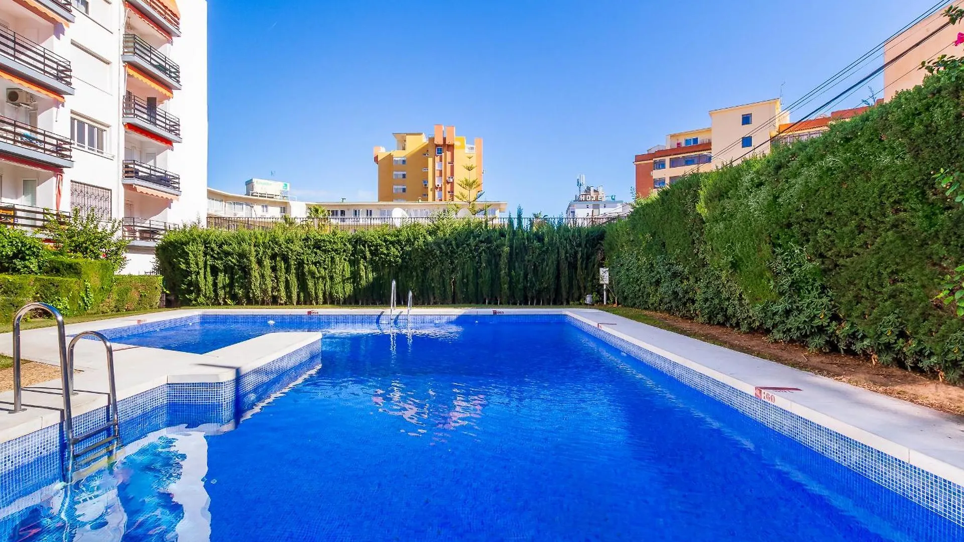 Sol Montemar 57 By Ivi Real Estate Apartment Torremolinos