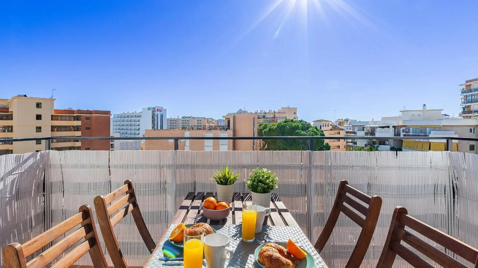 Sol Montemar 57 By Ivi Real Estate Apartment Torremolinos Spain