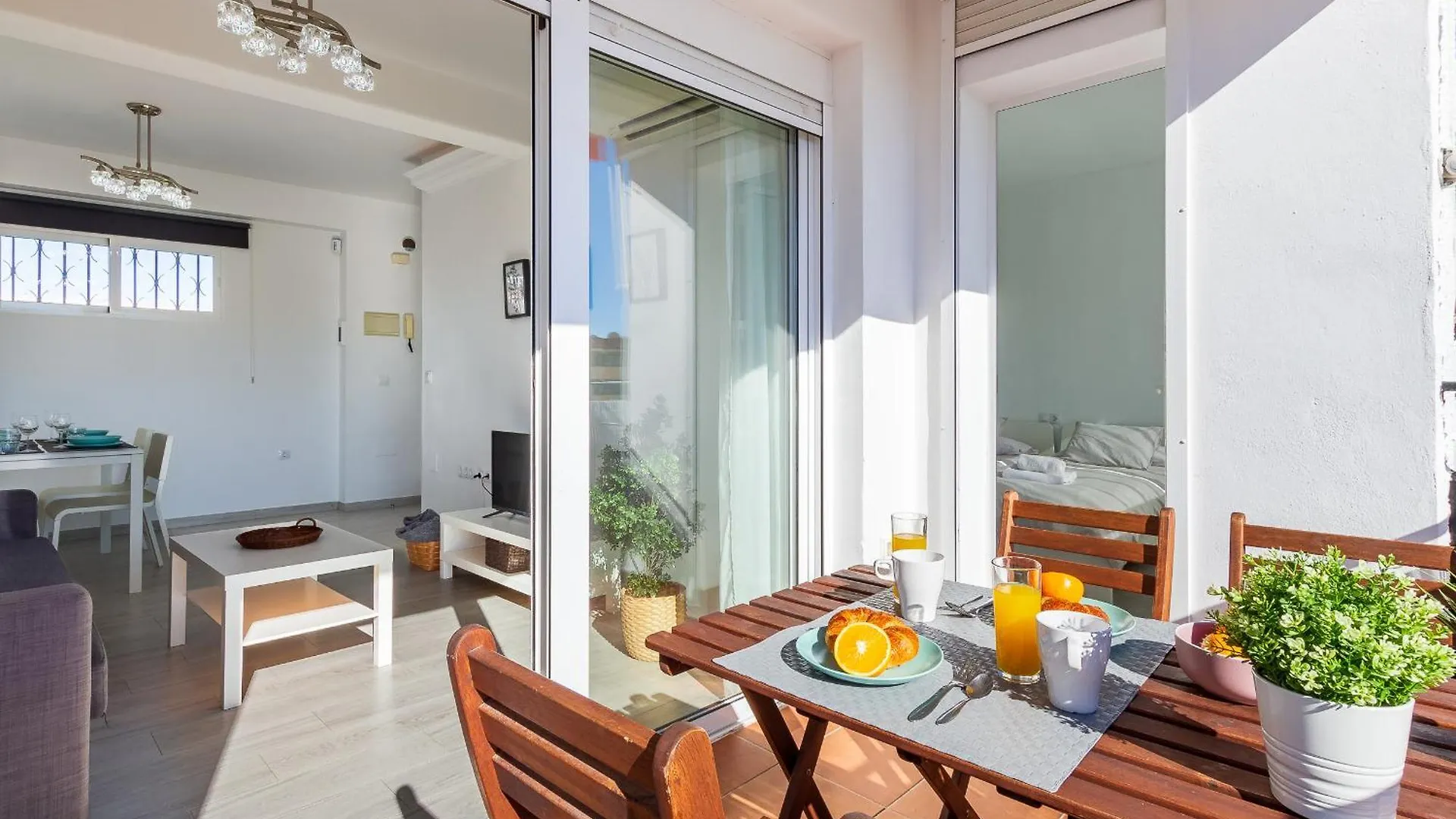 Sol Montemar 57 By Ivi Real Estate Apartment Torremolinos 0*,  Spain