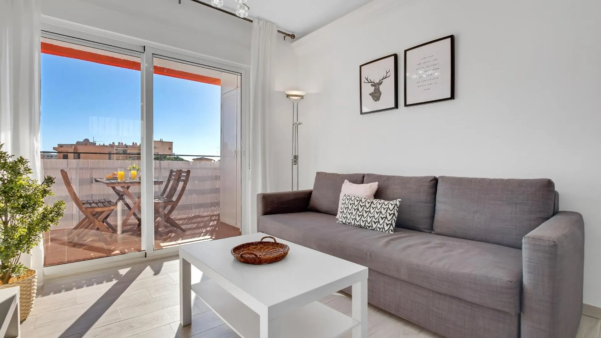 Sol Montemar 57 By Ivi Real Estate Apartment Torremolinos 0*,  Spain