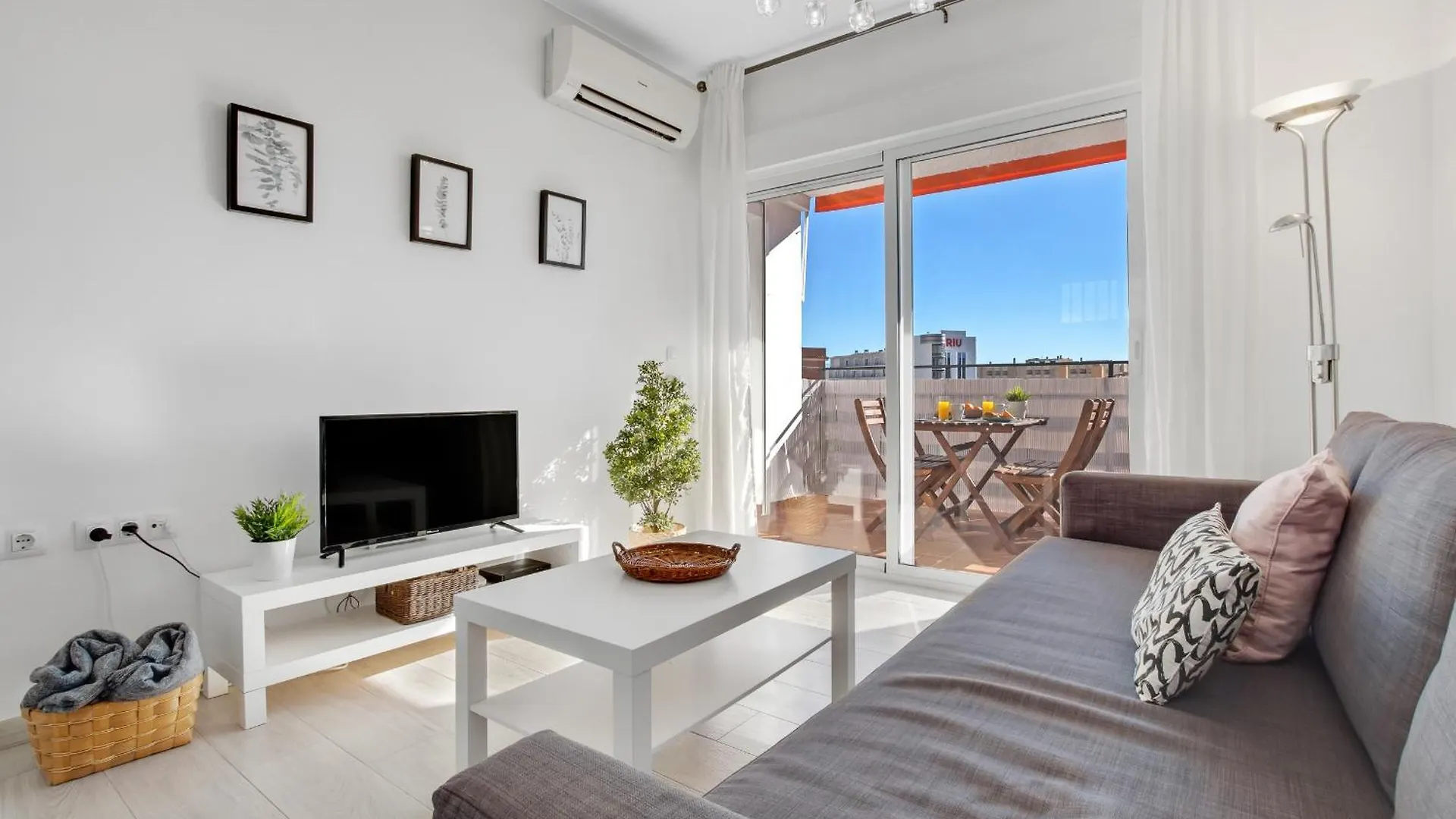 Sol Montemar 57 By Ivi Real Estate Apartment Torremolinos