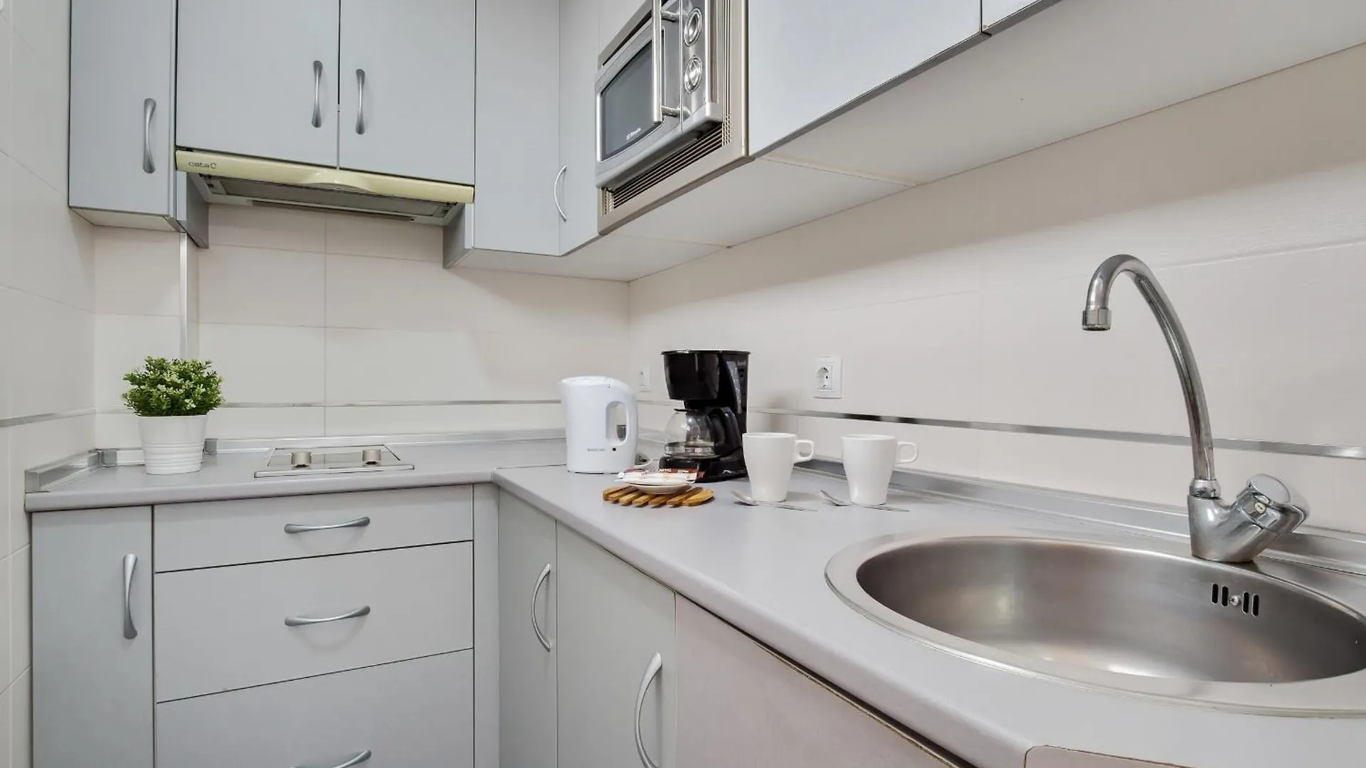 Sol Montemar 57 By Ivi Real Estate Apartment Torremolinos