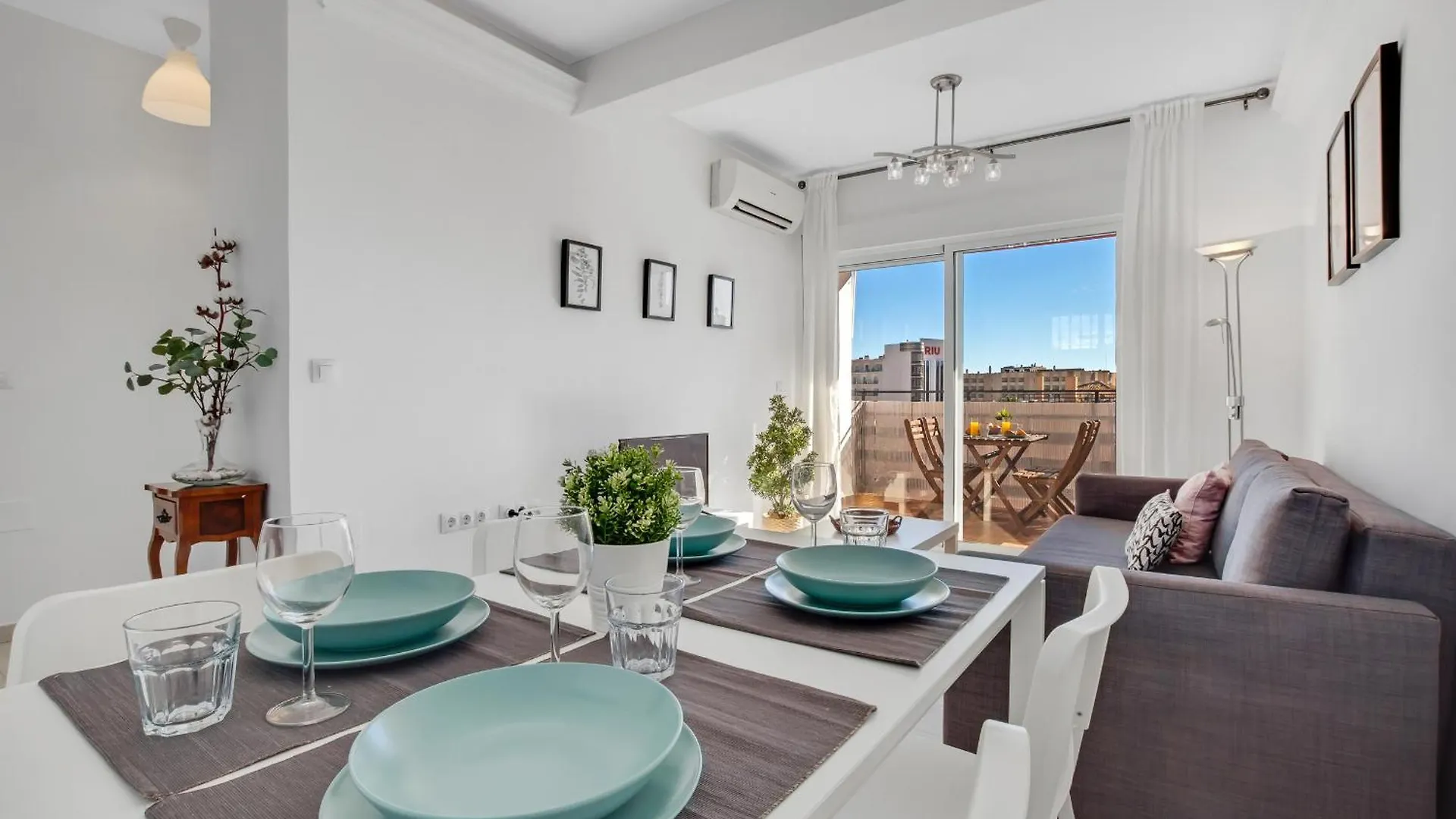 Sol Montemar 57 By Ivi Real Estate Apartment Torremolinos Spain
