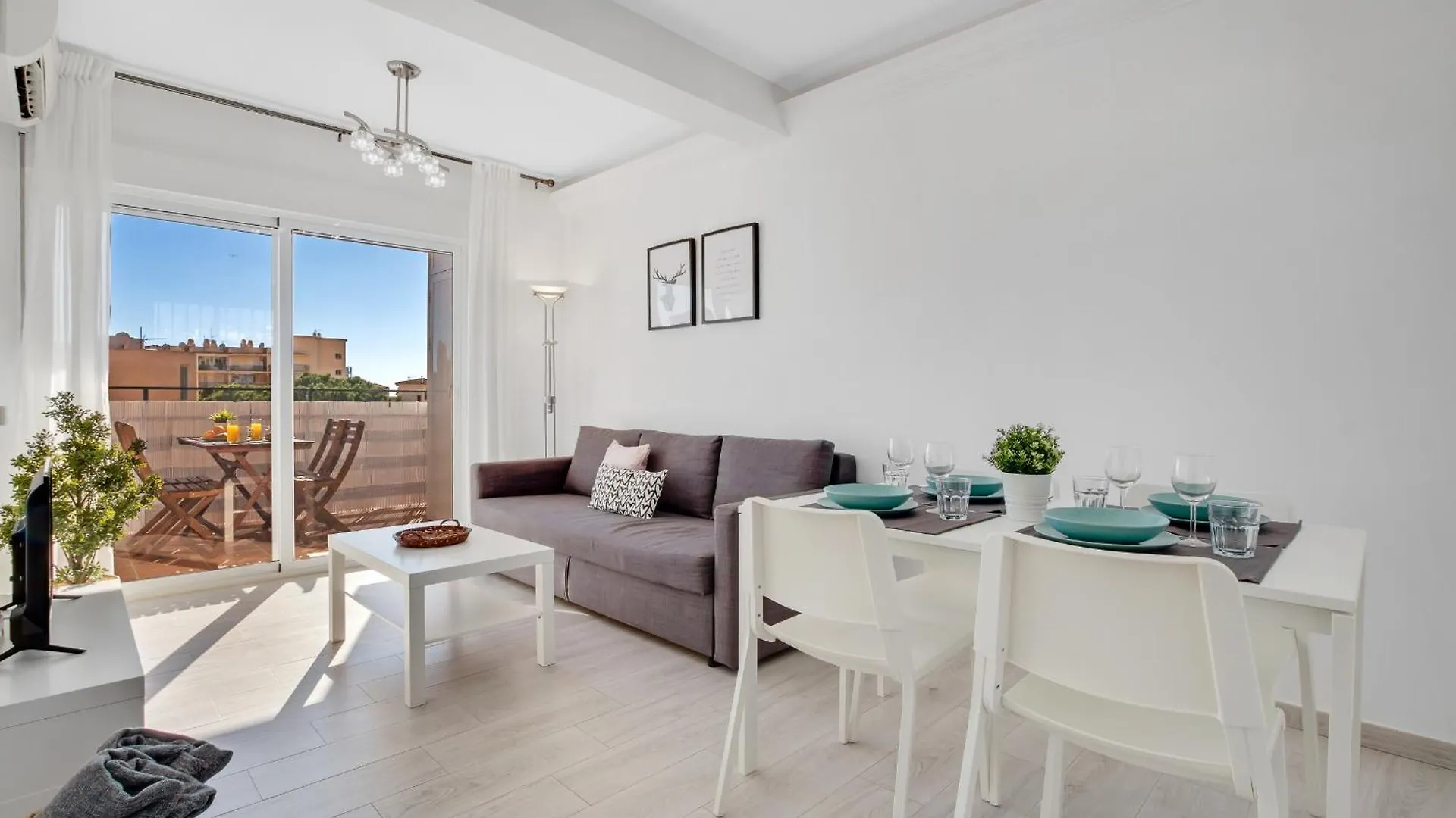 Sol Montemar 57 By Ivi Real Estate Apartment Torremolinos