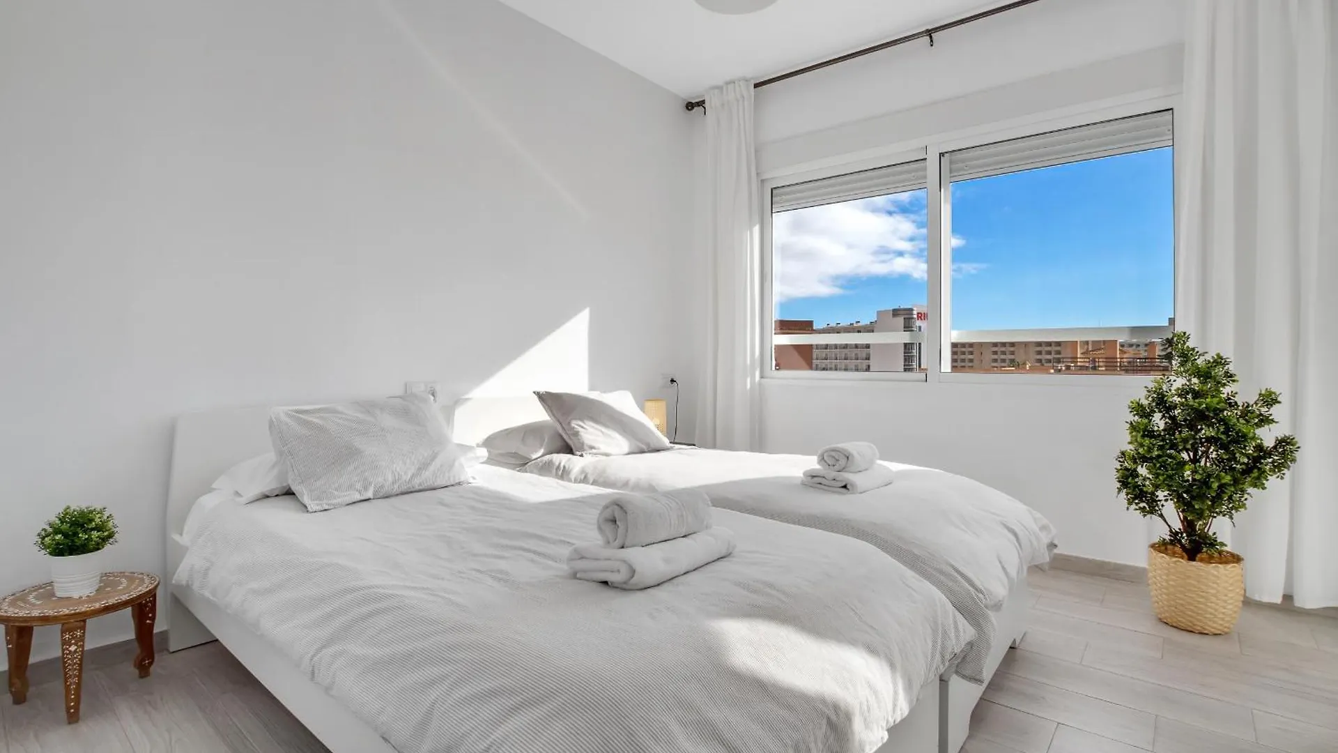 Sol Montemar 57 By Ivi Real Estate Apartment Torremolinos