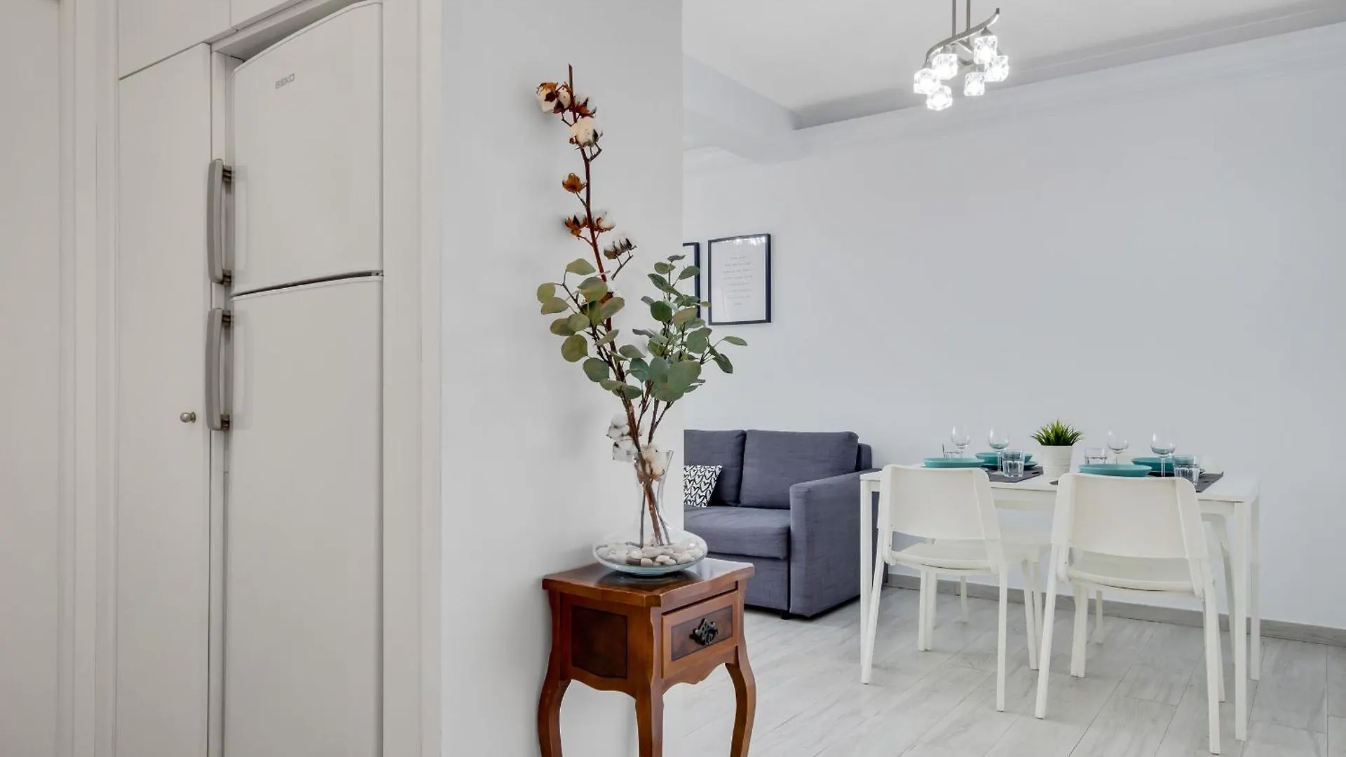 דירות טורמולינוס Sol Montemar 57 By Ivi Real Estate