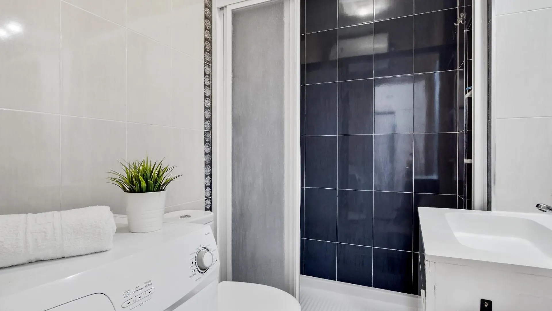 Sol Montemar 57 By Ivi Real Estate Apartment Torremolinos